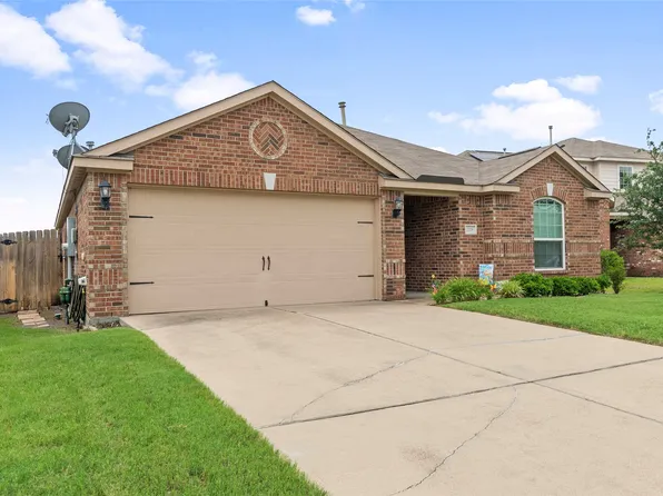 2118 Cone Flower Dr, Forney, TX 75126