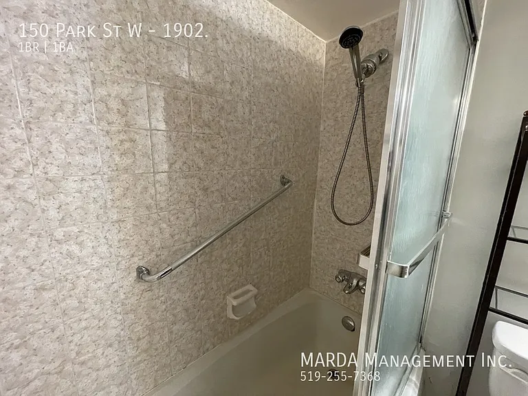 150 Park St W #1902 — Photo 16