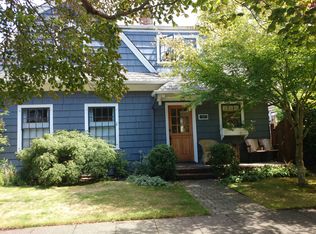 5416 21st Ave NE, Seattle, WA 98105