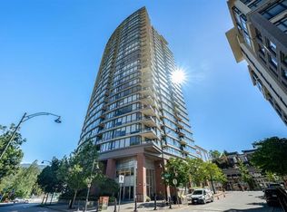 110 Brew St #2108, Pt Moody, BC V3H 0E4