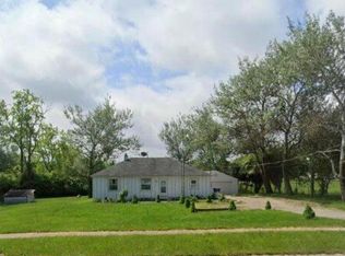 7190 Shull Rd, Dayton, OH 45424