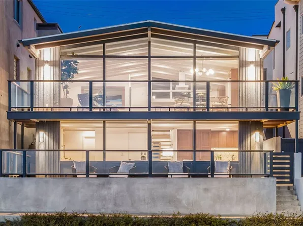 816 The Strand, Manhattan Beach, CA 90266