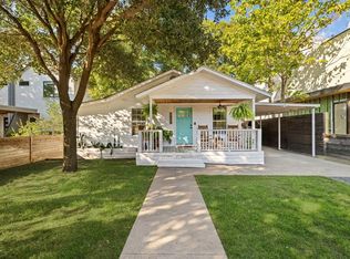 1808 Riverview St #A, Austin, TX 78702