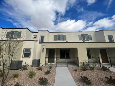3513 Arcadian King Ave, Las Vegas, NV, 89106