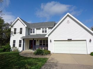 1401 Brookshire Dr, Plover, WI 54467