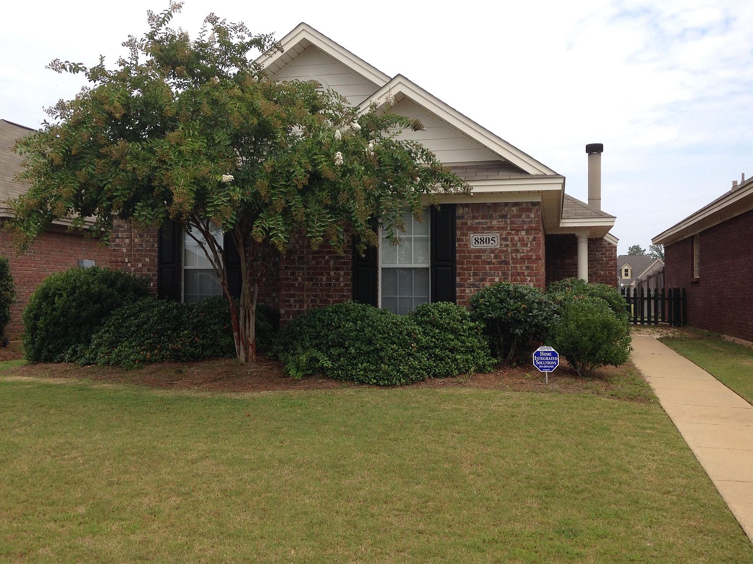 8805 Jamac Ln, Montgomery, AL 36117 Zillow