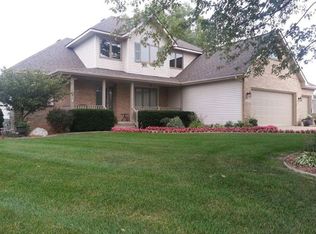 6250 Willowdale Ct, Burton, MI 48509