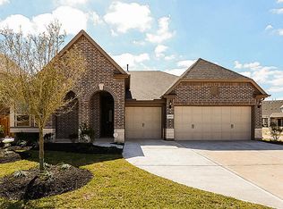 26915 Windcrest Landing Ln, Katy, TX 77494