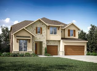 504 Wolf Ridge Rd, Georgetown, TX 78628