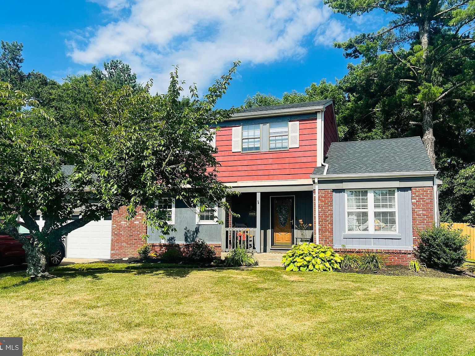 232 Winding Way, Marlton, NJ 08053 MLS NJBL2068340 Zillow