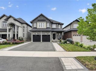 81 Showcase Dr, Hamilton, ON L0R1P0