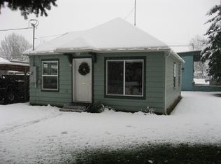 180 Eaton St, Lebanon, OR 97355