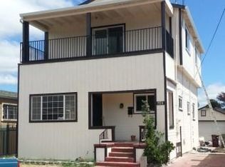 1524 68th Ave, Oakland, CA 94621