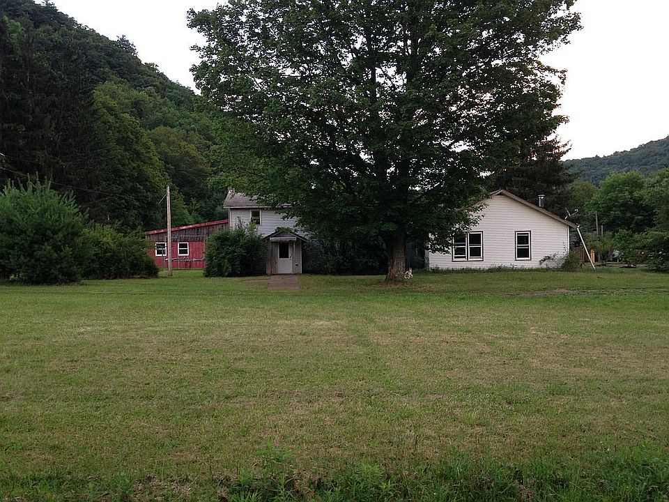 Big Sullivan County Home!