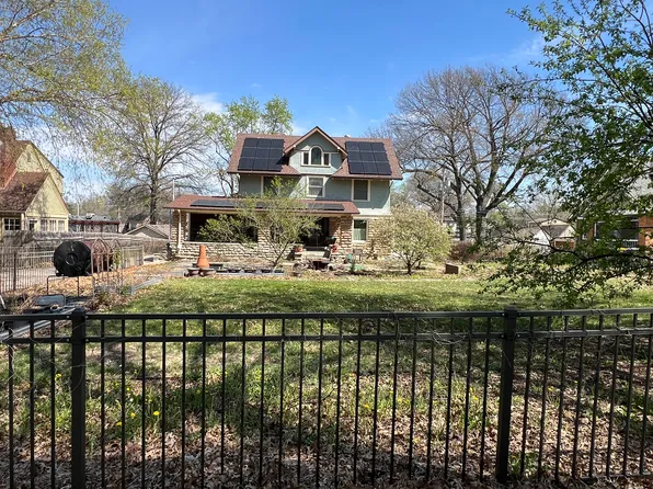 7511 Main St, Kansas City, MO 64114