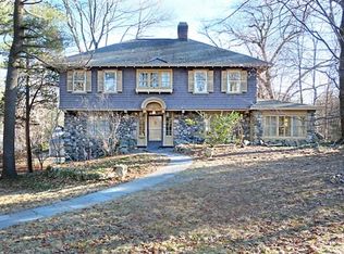 58 Swan Rd, Winchester, MA 01890