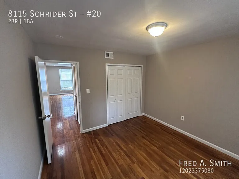 8115 Schrider St #20 — Photo 10