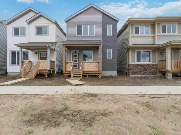 1086 McLeod Ave, Spruce Grove, AB T7X 3X2