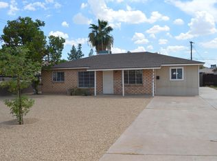 2721 W Ocotillo Rd, Phoenix, AZ 85017