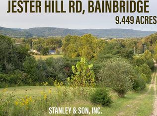 Jester Hill Rd, Bainbridge, OH 45612