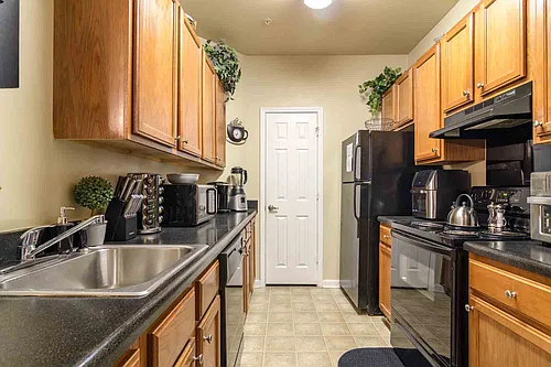 Princeton Court Senior Residences Photo 1