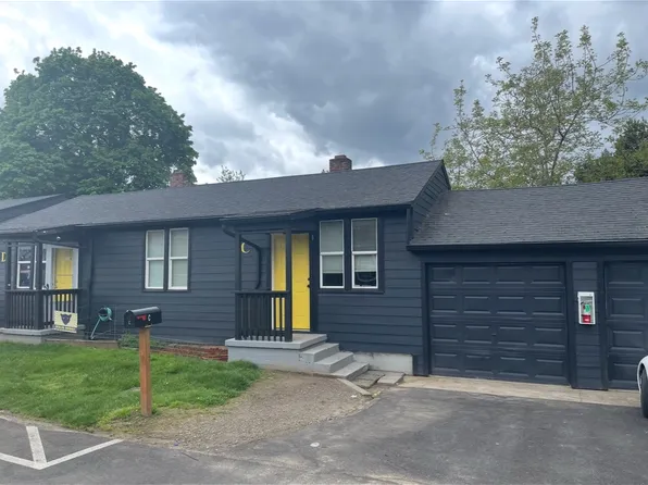 4332 NE Jarrett St, Portland, OR 97218