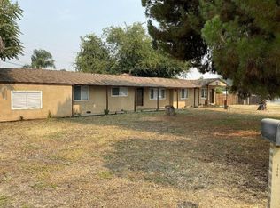 1380 Pettis St, Porterville, CA 93257