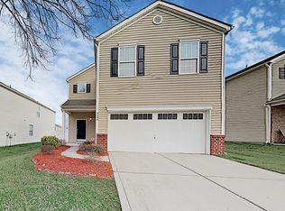 9206 Cotton Gum Rd, Charlotte, NC 28227