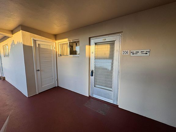 4th image of 2770 S Garden Drive #206