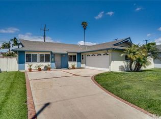 16551 Kettler Ln, Huntington Beach, CA 92647