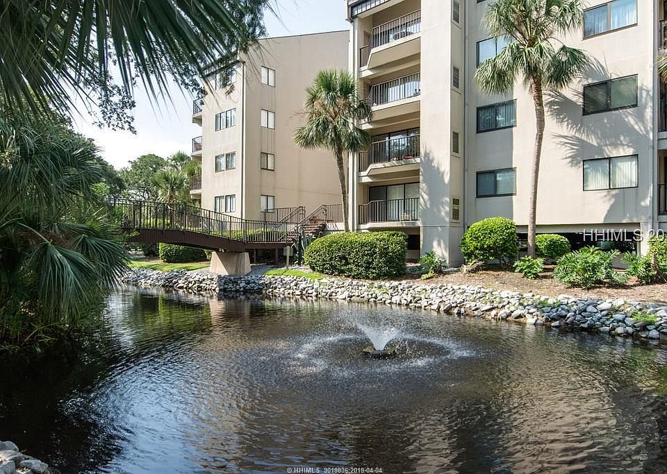 1st image of 10 S Forest Beach Dr APT 114