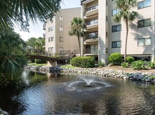 10 S Forest Beach Dr APT 114, Hilton Head Island, SC 29928