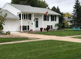 1413 E Maple St, Mount Pleasant, MI 48858