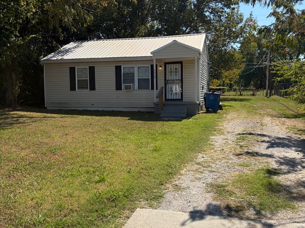 2018 E Woodrow St
