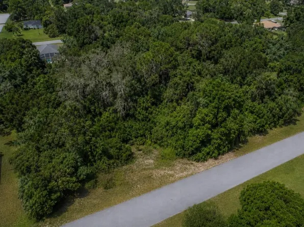 12365 BARROW STREET LOT 13, SPRING HILL, FL 34609