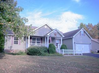 1315 Phelps Ave, Beaver Dam, KY 42320