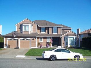 34534 10th Ave SW, Federal Way, WA 98023