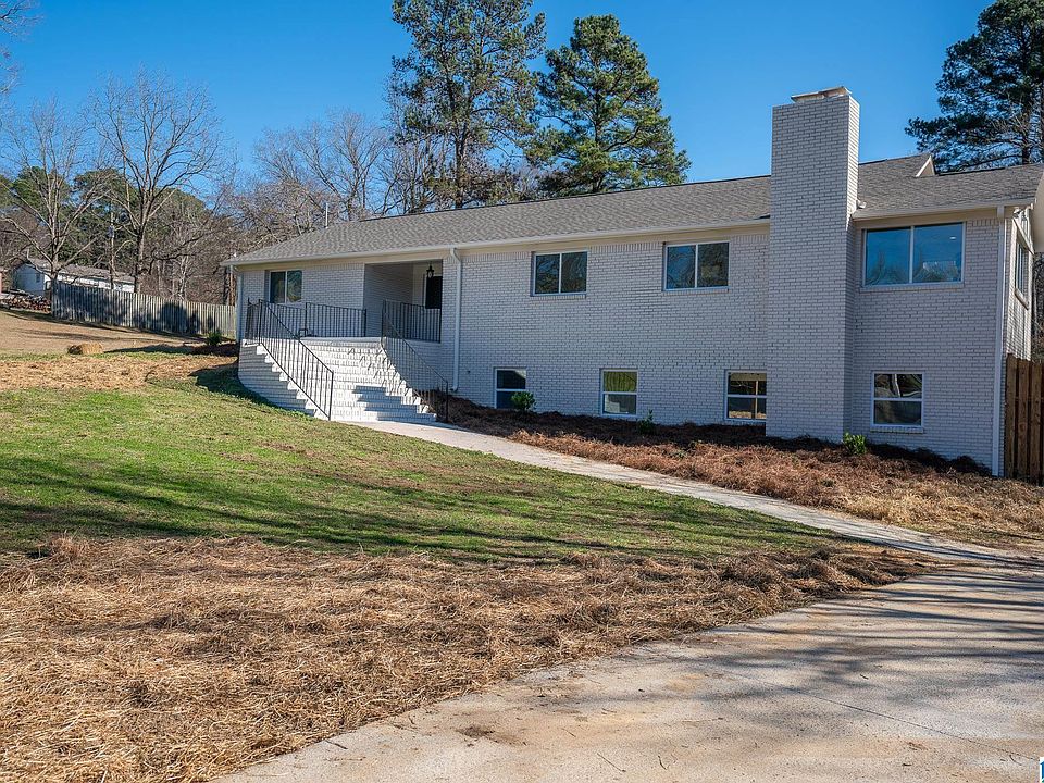 309 Belcher Hill Rd, Gardendale, AL 35071 Zillow