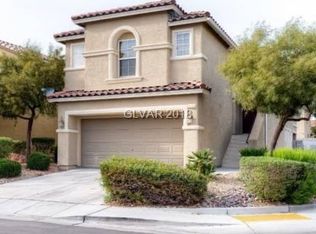 9724 Splendor Sky Ave, Las Vegas, NV 89148