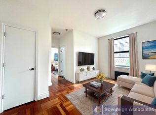 607 W 137th St APT 36, New York, NY 10031