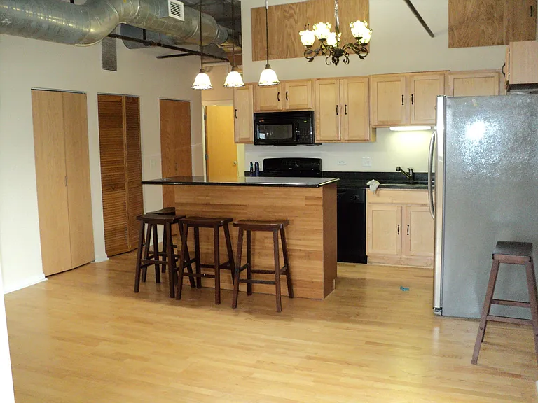 1503 S State St #706 — Photo 7