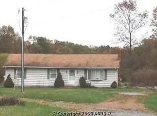 1701 Starr Rd, Queen Anne, MD 21657