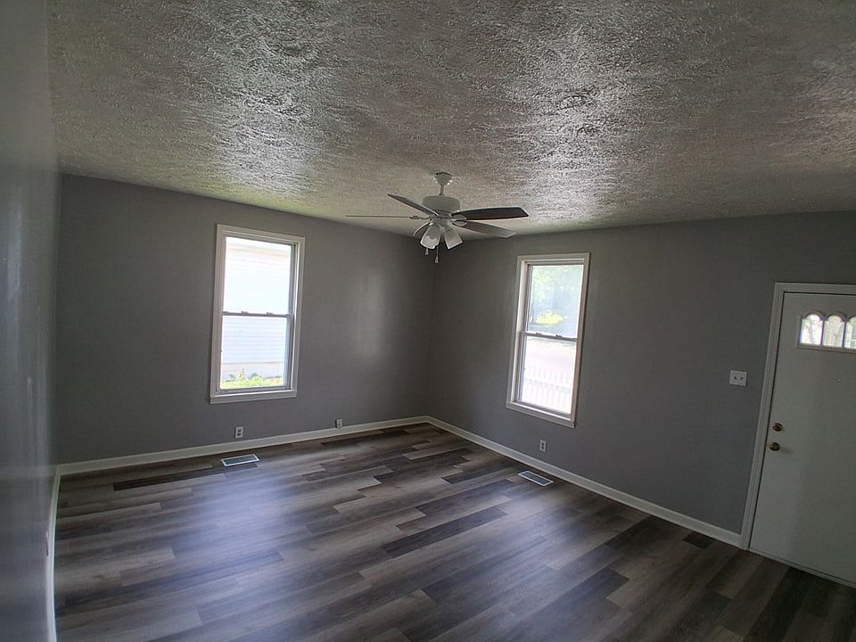 Front Room