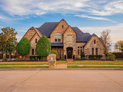1112 Tuscany Ter, Keller, TX, 76262