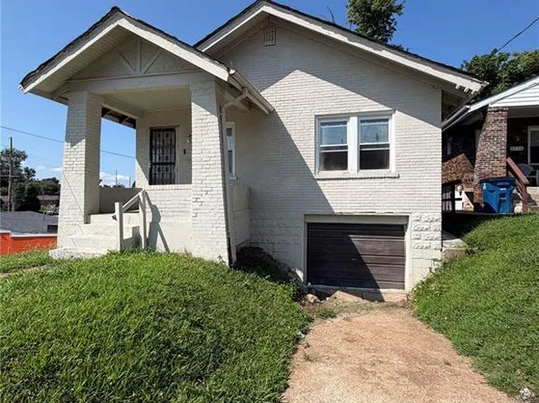 6706 Stratford Ave, Saint Louis, MO 63121