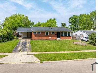 4113 Fleetwood Dr, Dayton, OH, 45416