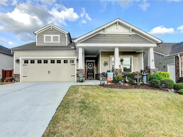 230 Hickory Chase, Canton, GA 30115