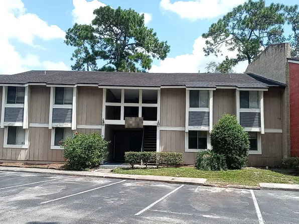 8849 S Old Kings Rd #161, Jacksonville, FL 32257