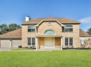 14706 Cypress Ridge Dr, Cypress, TX 77429