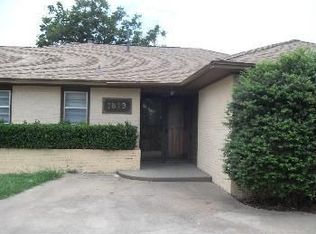 1819 NW 23rd St, Lawton, OK 73505